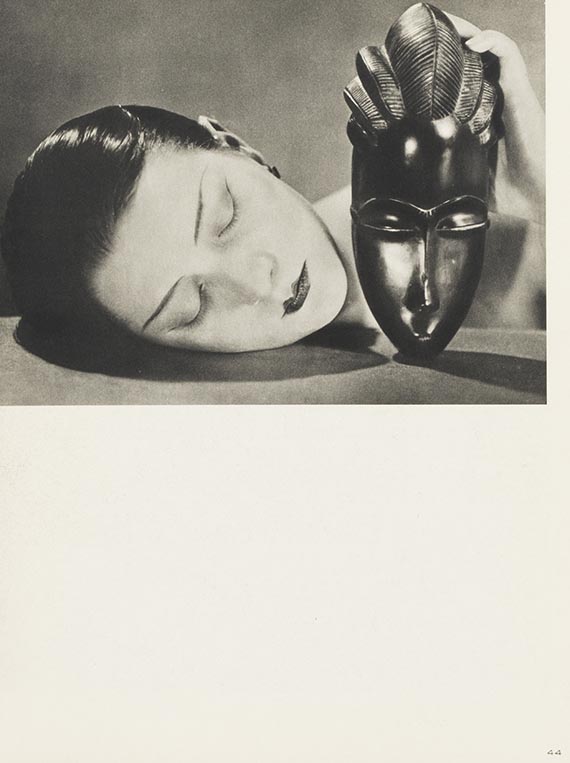  Man Ray - Photographies 1920 - 1934 Paris - 