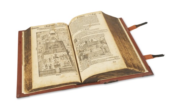 Biblia germanica - Biblia