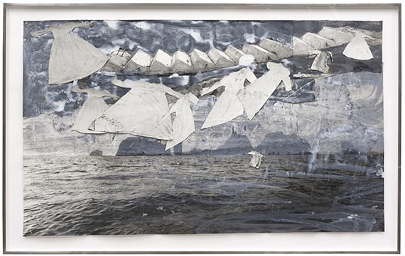 Anselm Kiefer - Hexen - 