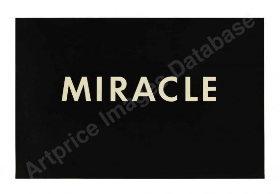 Miracle
