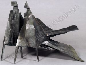 Maquette Jubilee II...