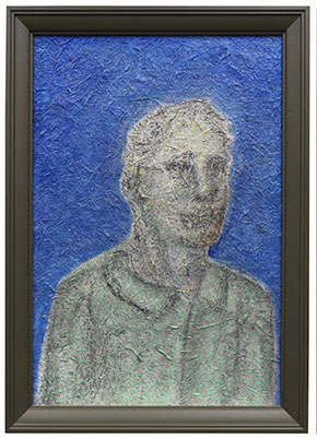 Richard Artschwager - Mr. and Mrs. Bridge (zweiteilig) - 