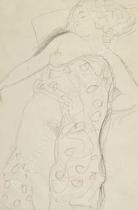 GUSTAV KLIMT