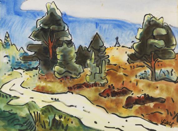 Landschaft (1938)
