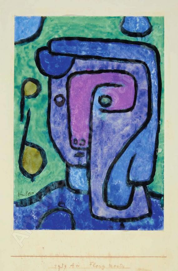 PAUL KLEE