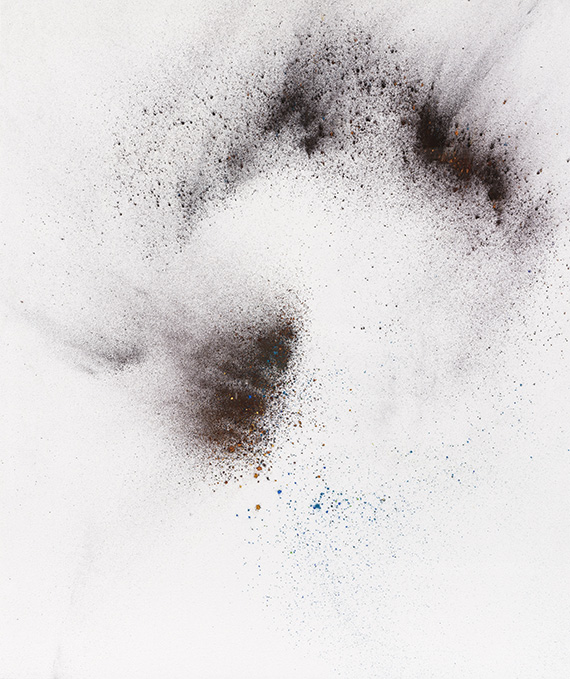 Thilo Heinzmann - O. T. - 