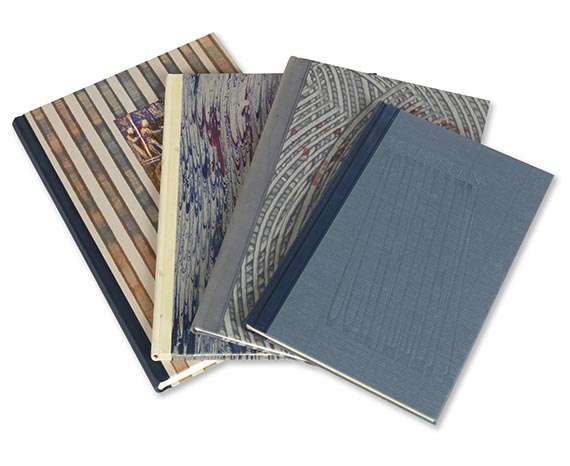  Bear Press - 6 Drucke - 