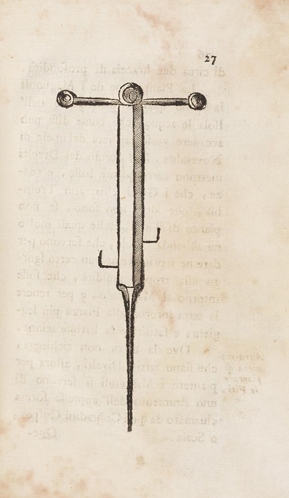 Giovanni Mariti - Del vino di Cipro ragionamento - 