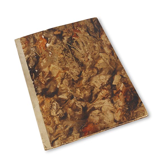 Otto Lange - Van Zantens glückliche Zeit - 