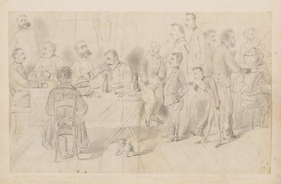   - Erinnerungsalbum Schleswig. Jütland - 