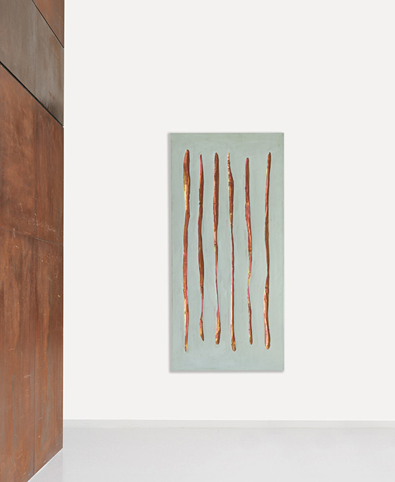 Günther Förg - Untitled - 
