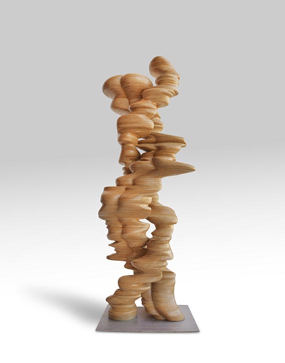 Tony Cragg - Chain of Events - 