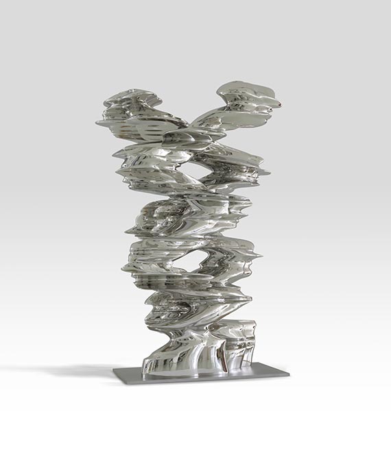 Tony Cragg - Runner - 