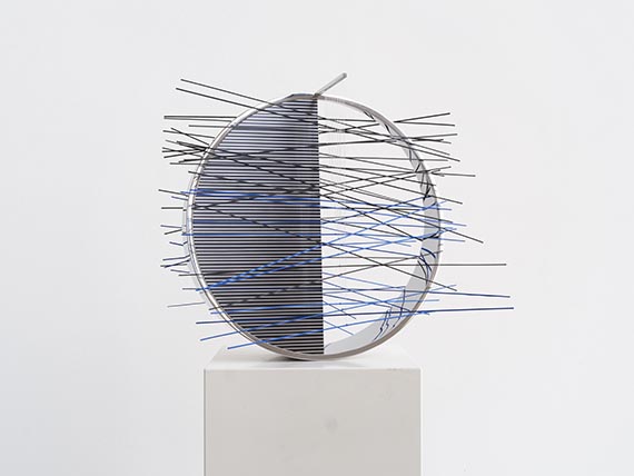 Jesús Rafael Soto - Anello - 