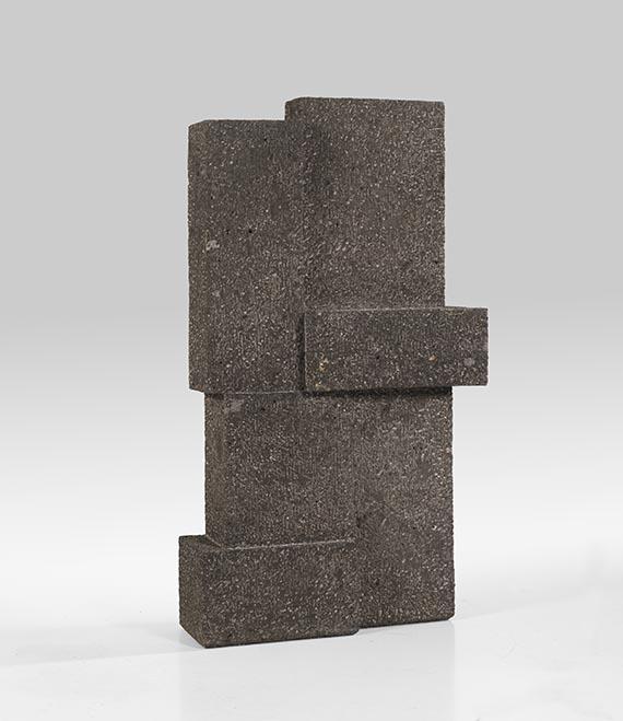 Hans Steinbrenner - Figur - 