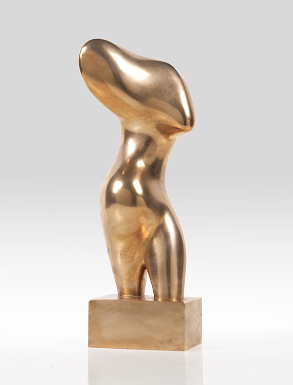 Hans (Jean) Arp - Torso - 