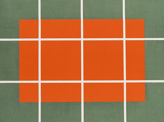 Donald Judd - Untitled - 