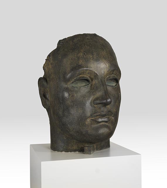 Igor Mitoraj - Venere Italica - 