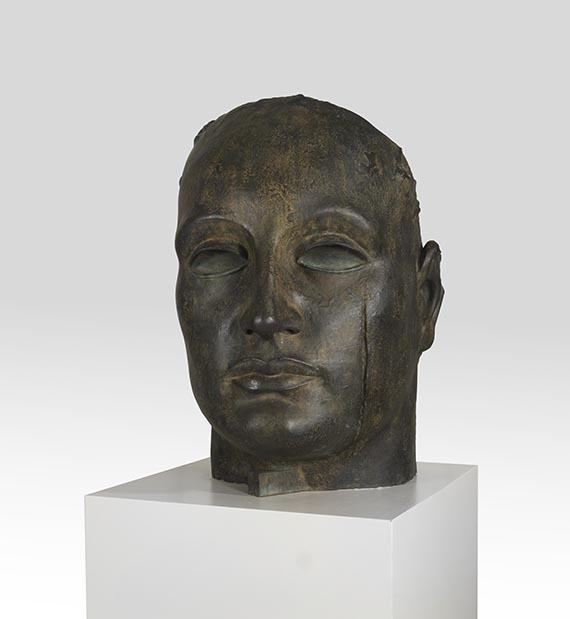 Igor Mitoraj - Venere Italica - 