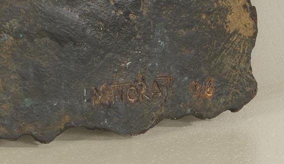 Igor Mitoraj - Venere Italica - 