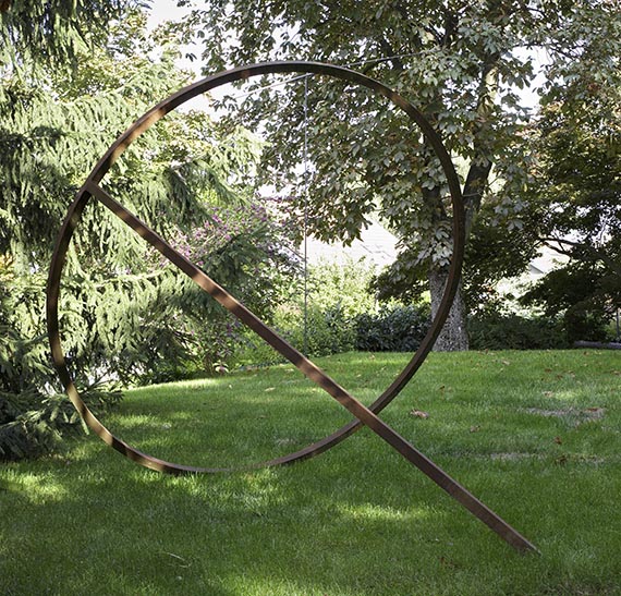 Alf Lechner - Kegel — Subtraktion - 