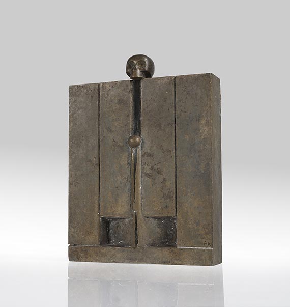 Fritz Koenig - Epitaph III - 