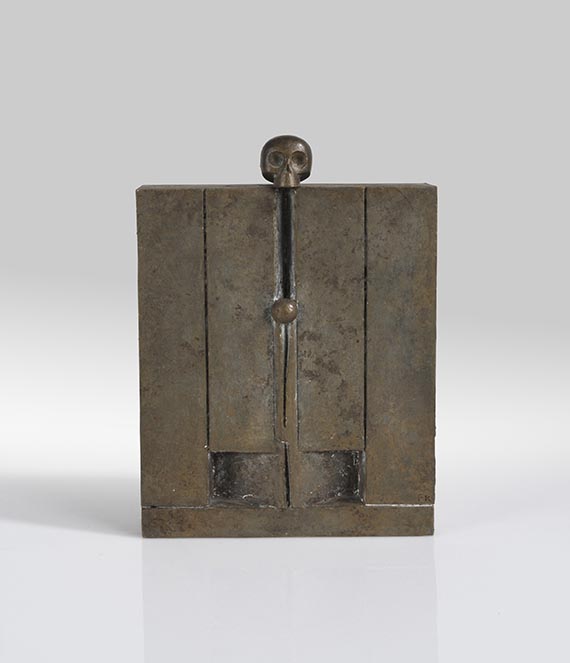 Fritz Koenig - Epitaph III - 