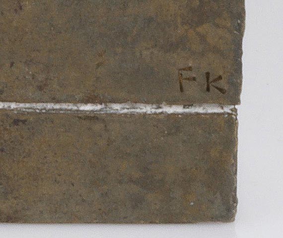 Fritz Koenig - Epitaph III - 