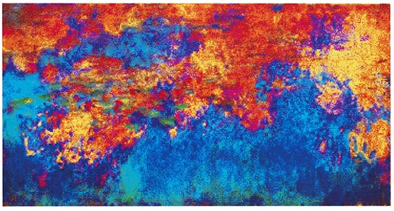 Ai Weiwei - After Les Nuages - 