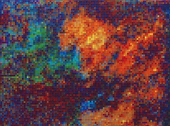 Ai Weiwei - After Les Nuages - 