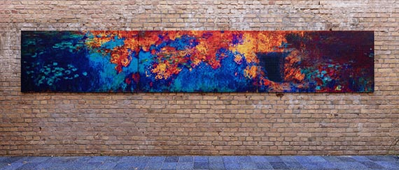 Ai Weiwei - After Les Nuages - 