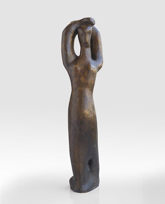 Louise Stomps - Göttin - 