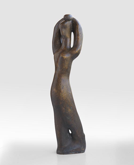 Louise Stomps - Göttin - 