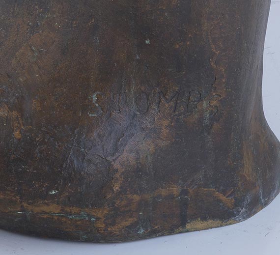 Louise Stomps - Göttin - 