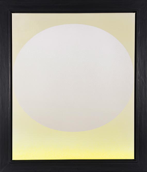 Rupprecht Geiger - 571/69 - Frame image