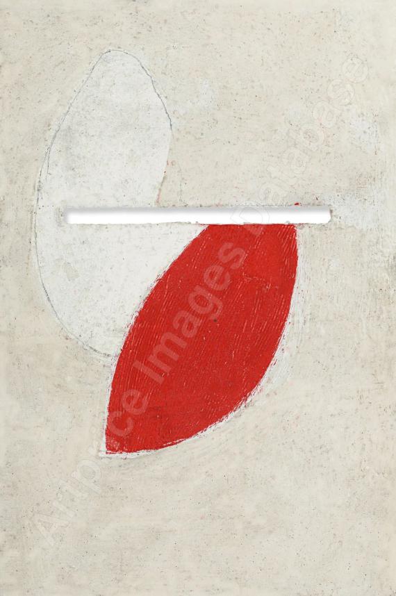 Ohne Titel, 1942-45

