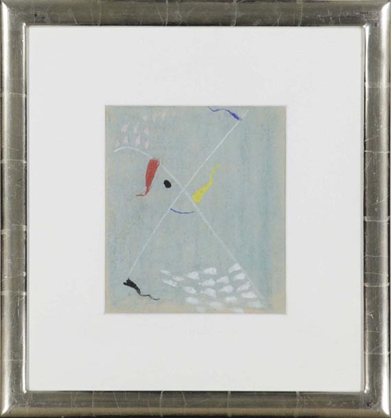 Max Ackermann - Rotation - Frame image