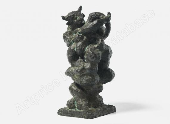 "Variation of the...