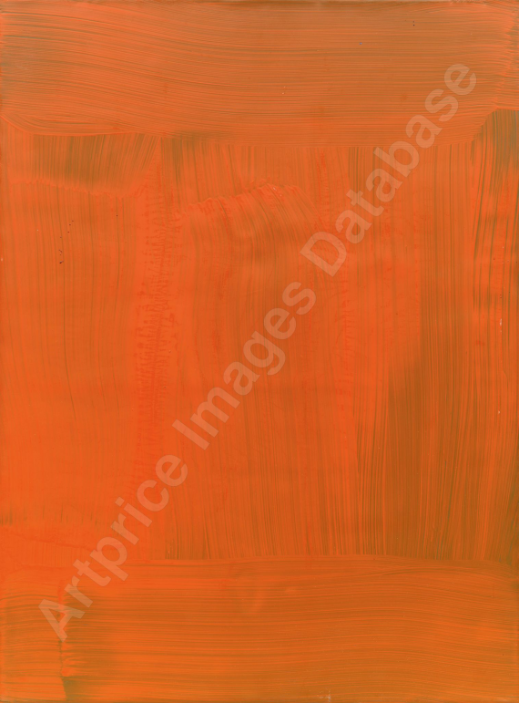 Ohne Titel, 1998
