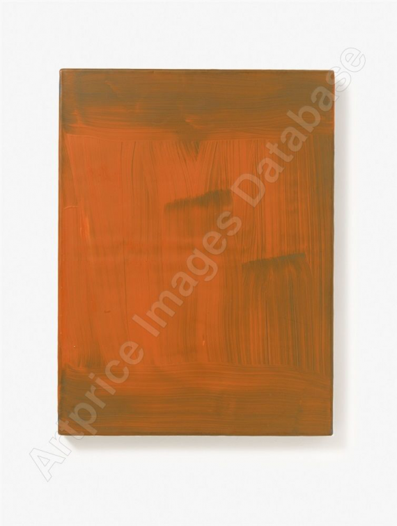 Ohne Titel, 1998
