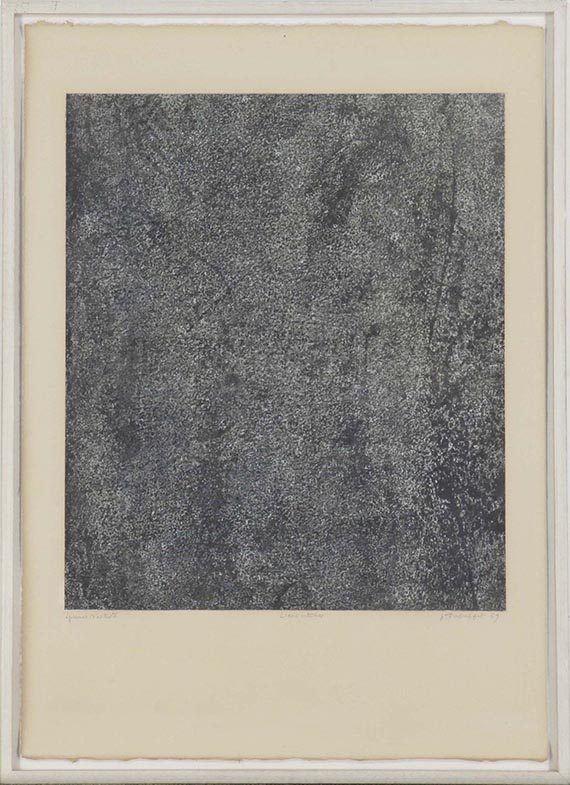 Jean Dubuffet - Liens intimes - Frame image