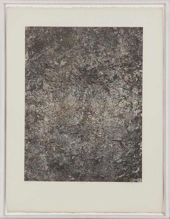 Jean Dubuffet - Faste - Frame image