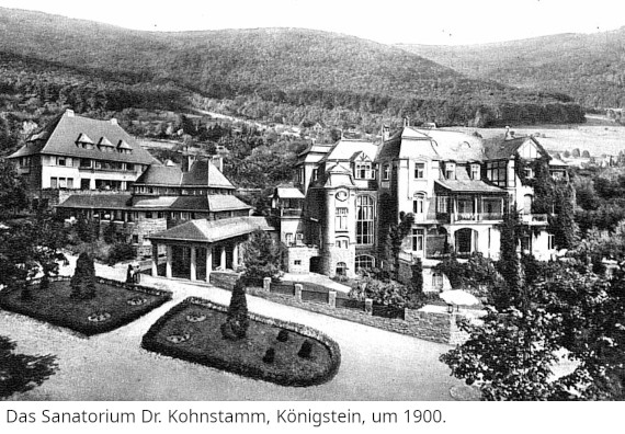 Ernst Ludwig Kirchner - Park - 