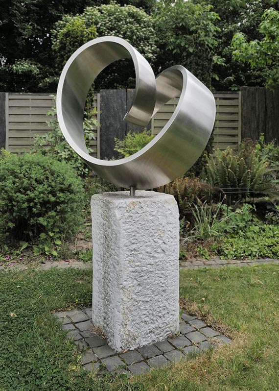 Josef Staub - Jupiter I - 