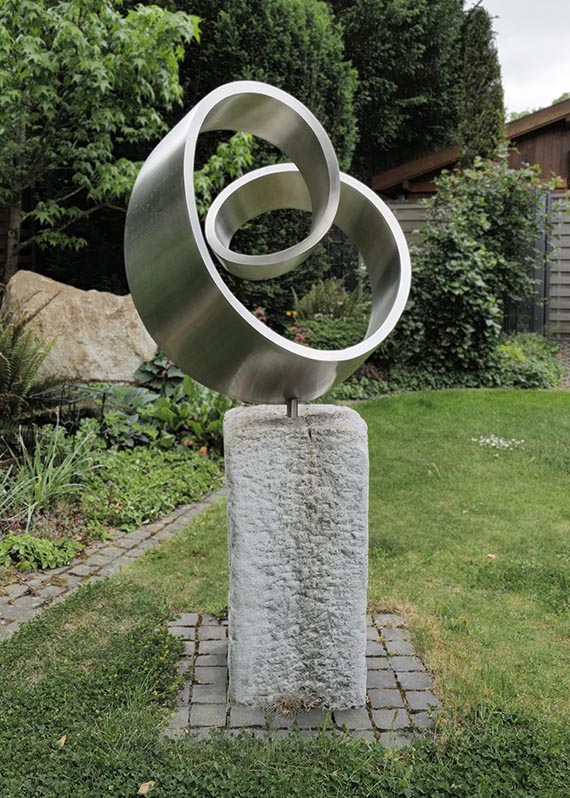 Josef Staub - Jupiter I - 