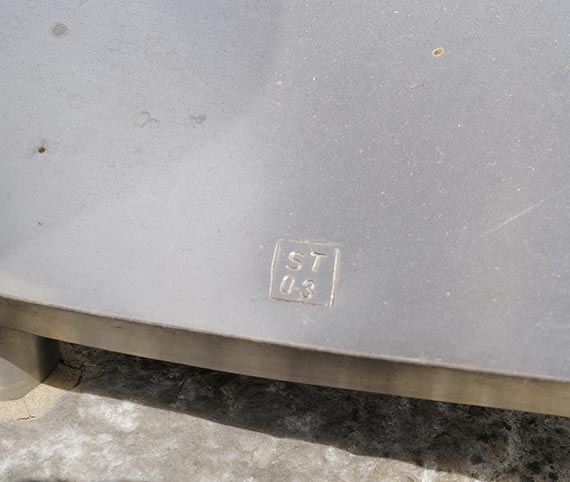 Josef Staub - Jupiter I - 