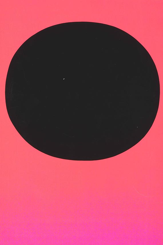 Rupprecht Geiger - Modulation - 