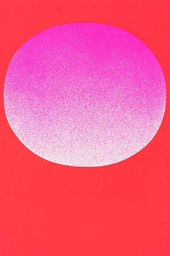 Rupprecht Geiger - Modulation