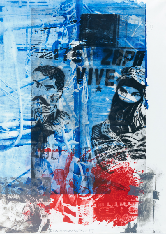 "Epic" from "Ground...