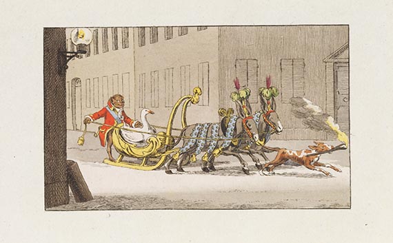   - Konvolut Literatur, u.a. von Jean Paul, Bücher der Abtei Thelen u. a. 19 Werke in 30 Bänden